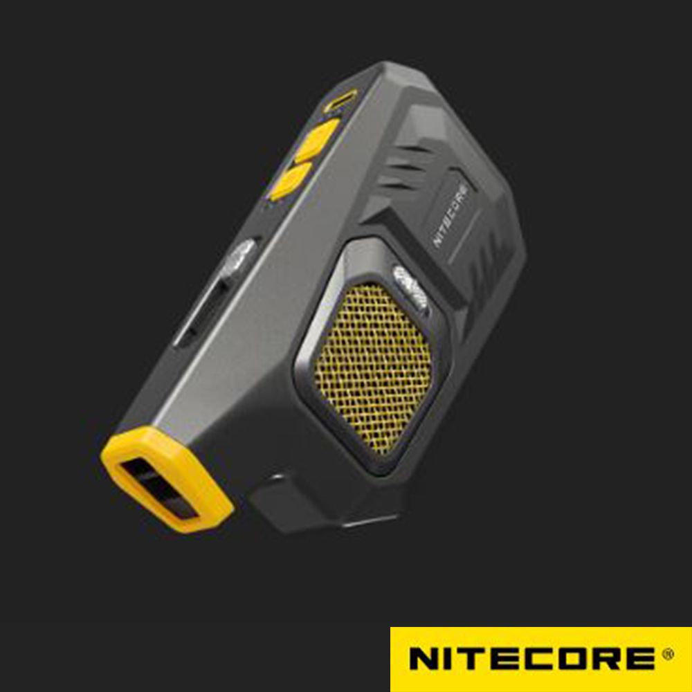 NiteCore 奈特科爾  奈特科爾 BB21 電動氣吹 電動吹球