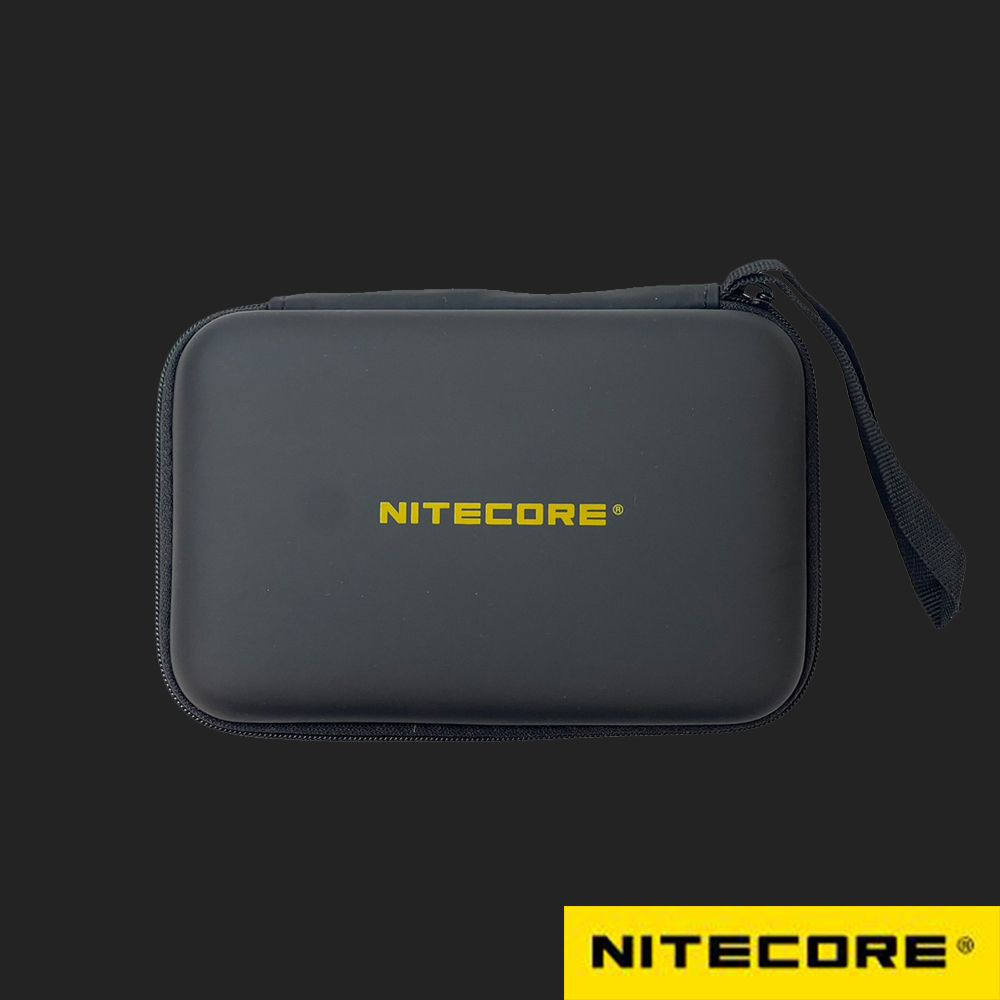 NiteCore  奈特科爾 NC-ACC001 收納盒 FOR BB2 BB21