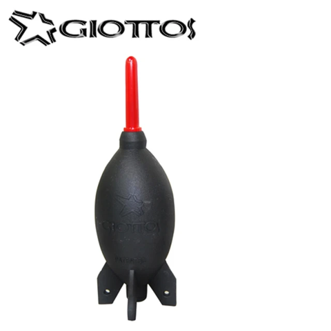 隨身除塵的好幫手GIOTTOS 火箭吹球 相機 事務機 磨豆機(AA1910)
