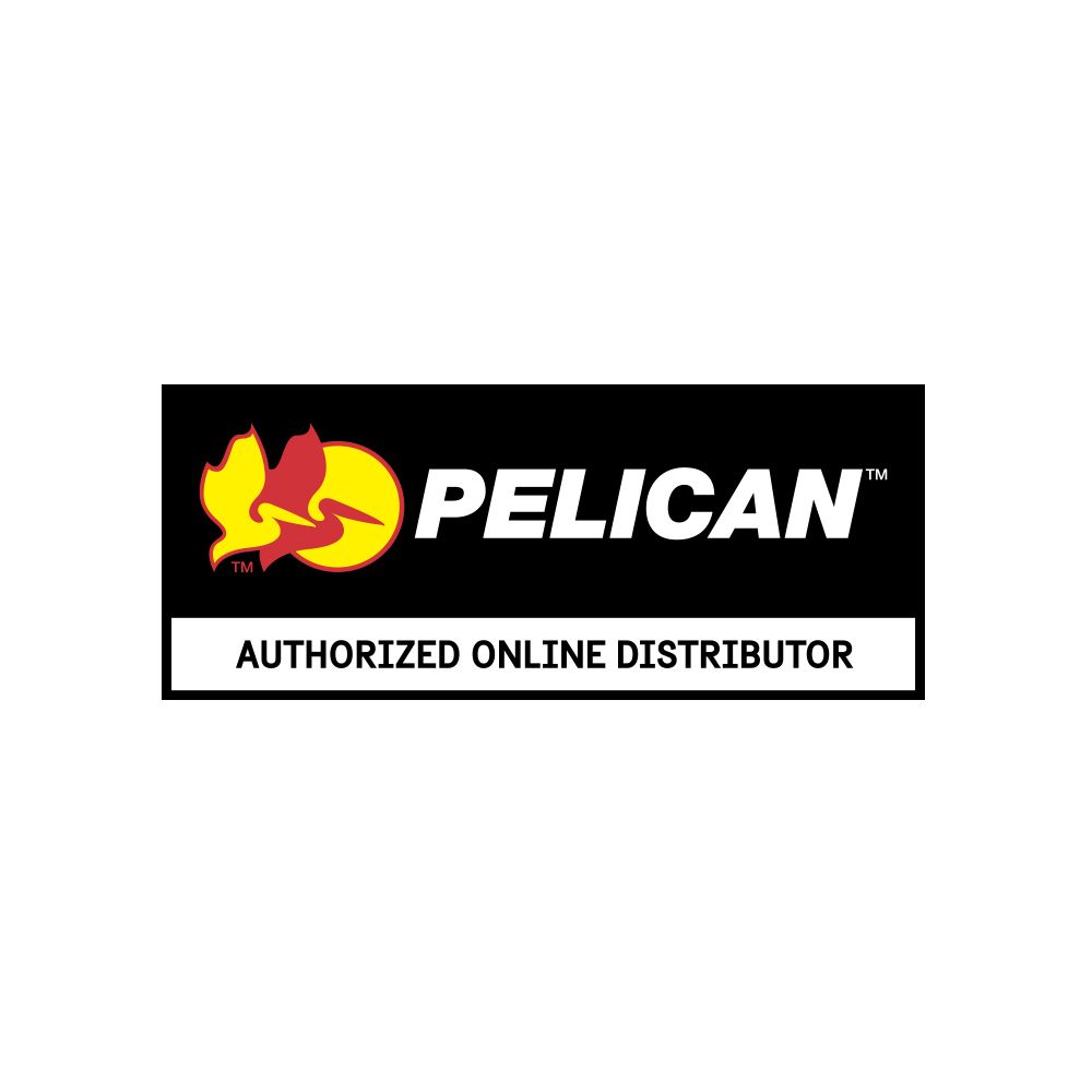 PELICAN 1510 氣密箱(含輪座) (黑色) - PChome 24h購物