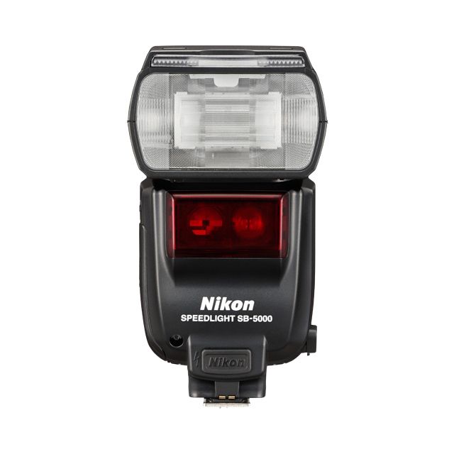 Nikon 尼康  SB-5000 閃光燈