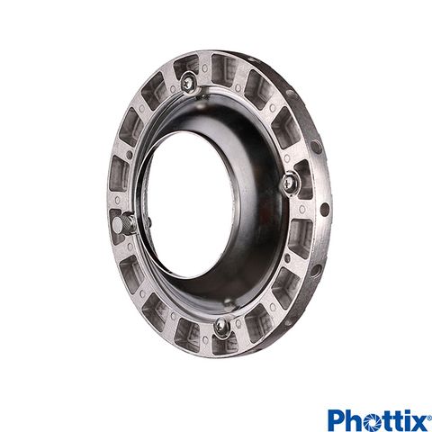 Phottix Hensel康索卡口棚燈轉接環-82594