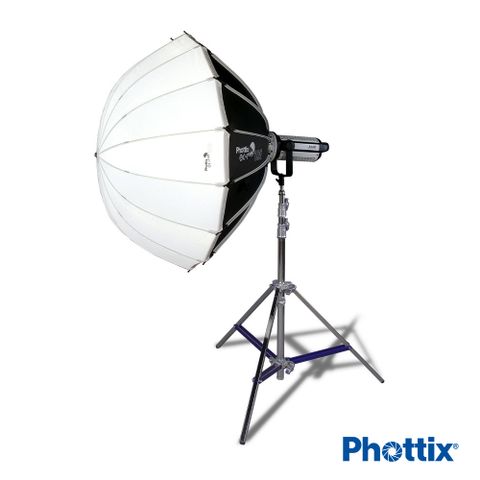 Phottix G-Capsule 柔光箱 105cm -83723
