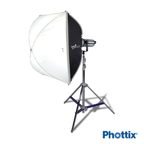 Phottix G-Capsule 柔光箱 60x90cm -83726
