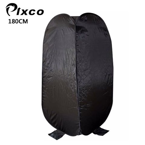 Pixco 暗室攝影/換衣棚(180CM) 露營外拍模特兒換衣更衣隱蔽