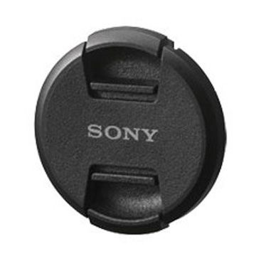 55mm》鏡頭蓋Sony 鏡頭前蓋(55mm) ALC-F55S