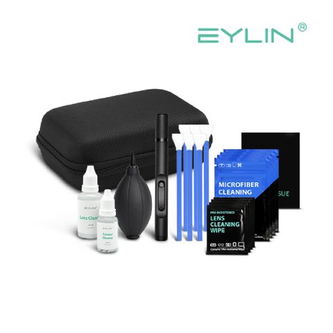 EYLIN APS-C ELK-12 專業旅行清潔套組