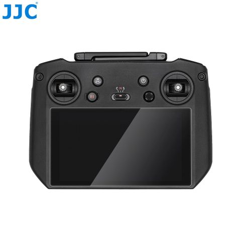 JJC大疆DJI副廠9H鋼化玻璃RC Pro遙控器螢幕保護貼GSP-RCPROK2保護膜