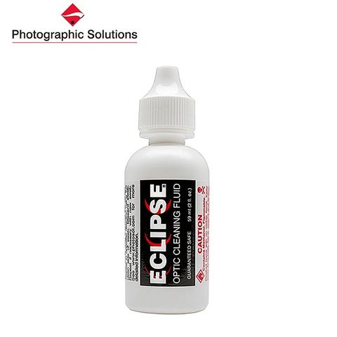 Photographic Solutions 光學清潔液(59 ML)(日蝕水)