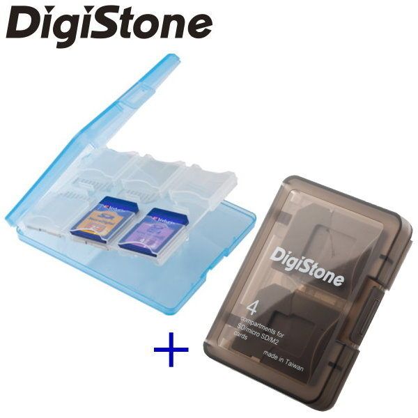 DigiStone+DigiStone4 for SDM2made in Taiwan