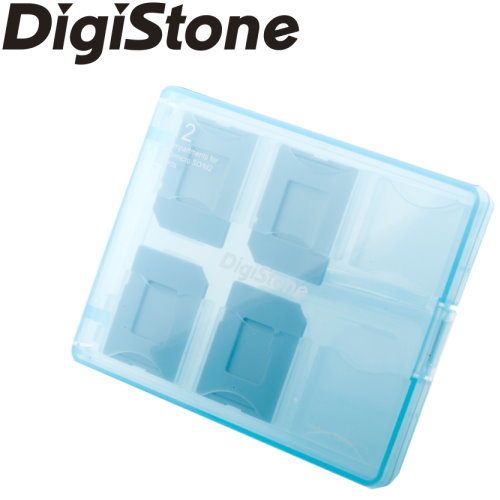 2 DigiStone