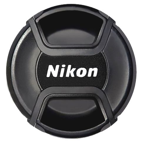 Nikon原廠鏡頭蓋67mm鏡頭蓋LC-67
