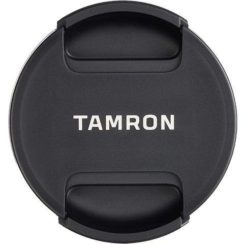 Tamron 騰龍 (正品)原廠鏡頭蓋67mm鏡頭蓋CF67II鏡頭蓋