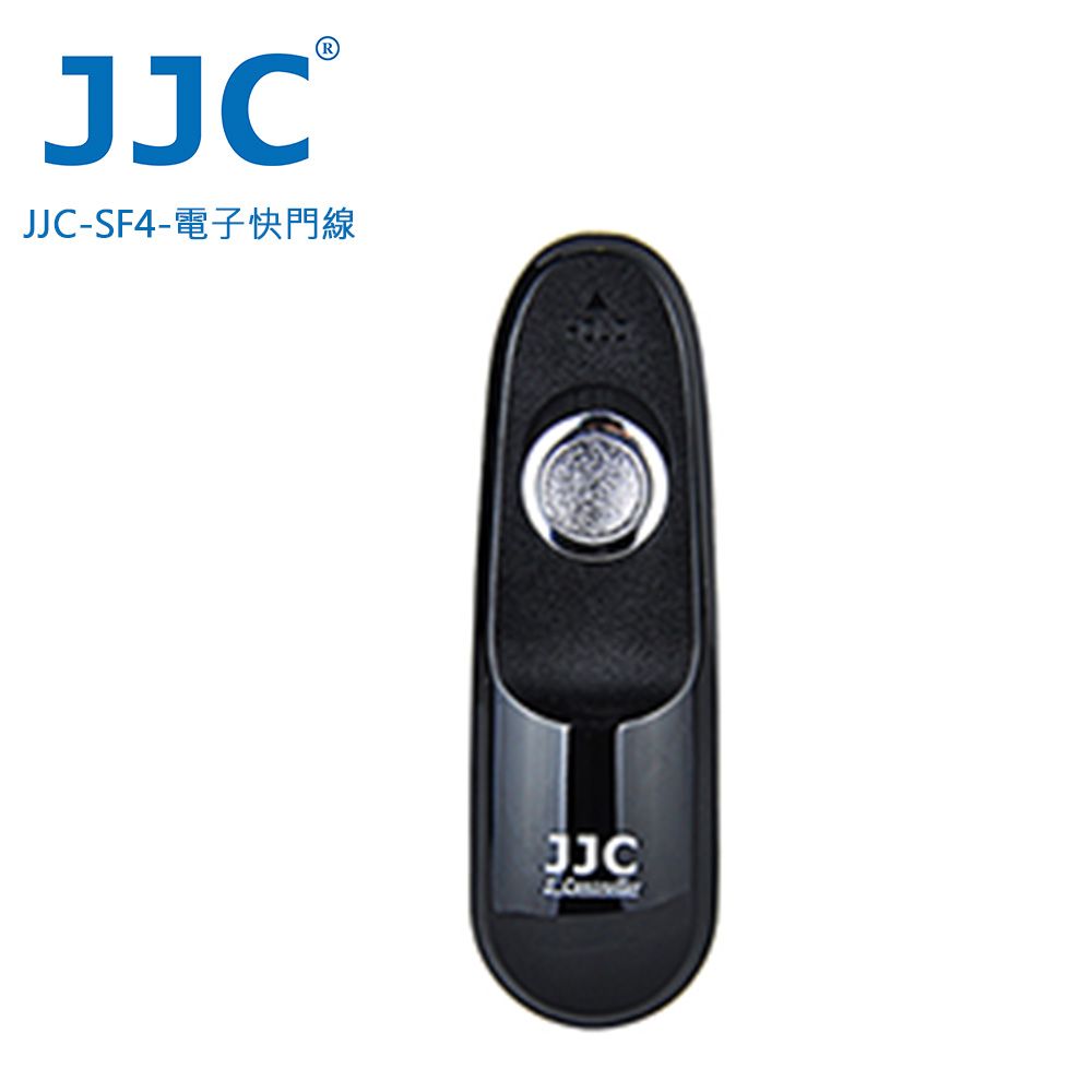 JJC  S系列快門線 S-F4