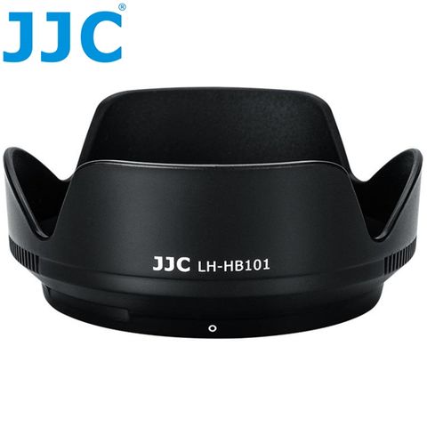 JJC副廠相容Nikon原廠HB-101遮光罩LH-HB101適Z DX 18-140mm f3.5-6.3 VR