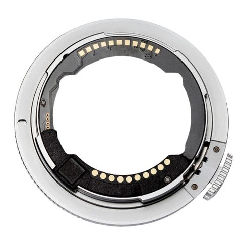 Megadap 迦百列 ETZ21 PRO SONY E轉Nikon Z 第三代 自動對焦轉接環(公司貨)