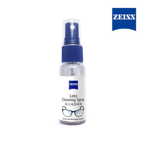 ZEISS 蔡司 拭鏡液 30ml