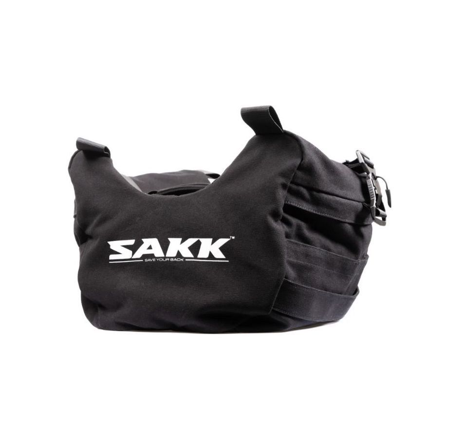  SAKK CAMERA SADDLE 攝影馬鞍袋