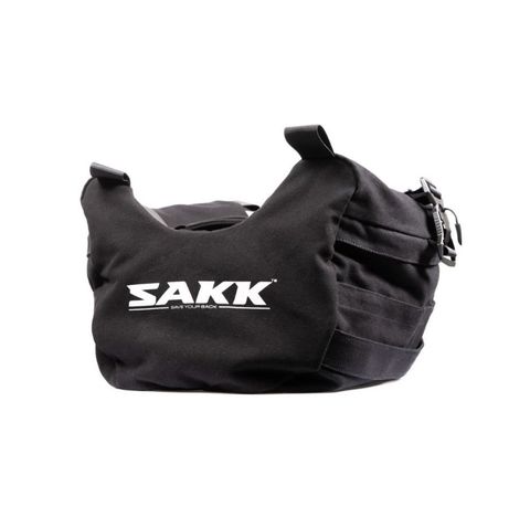 SAKK CAMERA SADDLE 攝影馬鞍袋