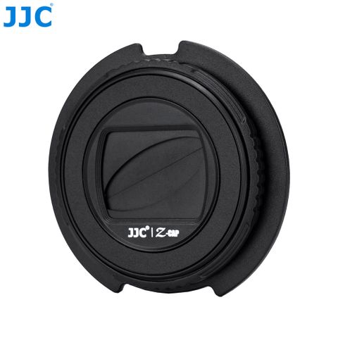 JJC副廠Leica徠卡SOFORT 2半自動鏡頭蓋SOFORT2鏡頭保護蓋Z-SF2賓士蓋