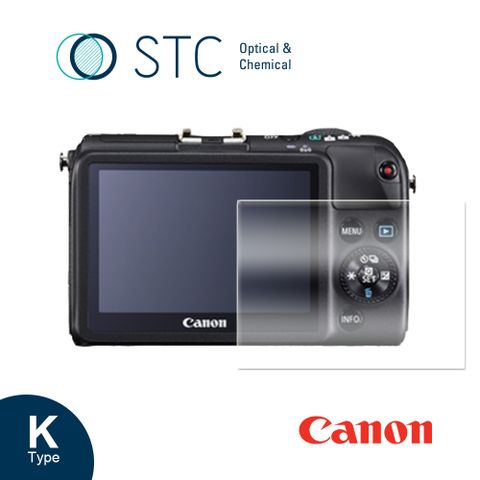 [STC] CANON 1DX(含機頂貼)/1D4/1DXIII 專用9H鋼化相機螢幕玻璃保護貼