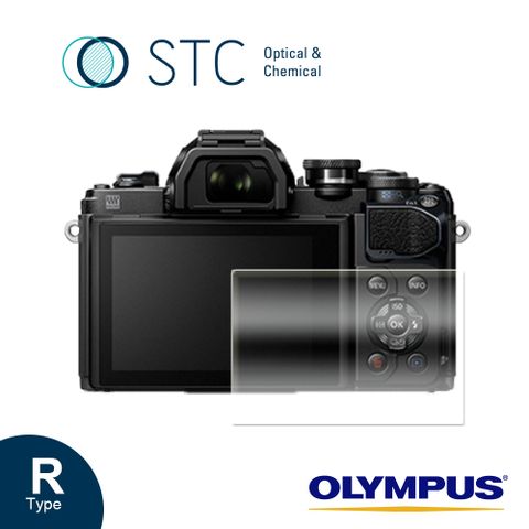 [STC] OLYMPUS EM10 / EM10II / EM10III / EM10IV 專用9H鋼化相機螢幕玻璃保護貼