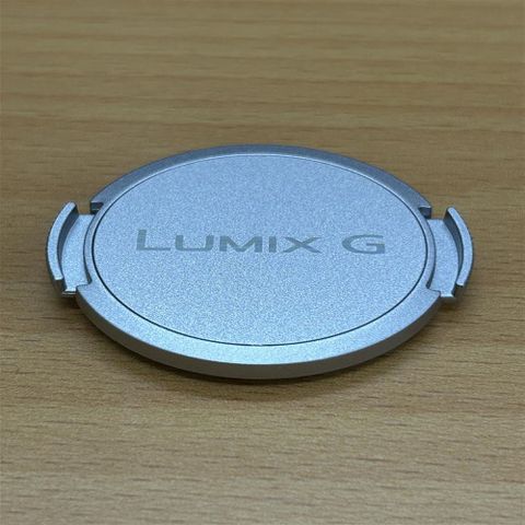 Panasonic 國際牌 DMW-LFC37AF 原廠 相機鏡頭蓋 LENS CAP