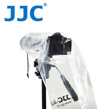 JJC RI-5 Camera Rain Protector 相機雨衣套(一般型)-2PCS/入(RI-2)