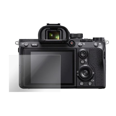 Kamera 9H鋼化玻璃保護貼 for Sony A7S α7s