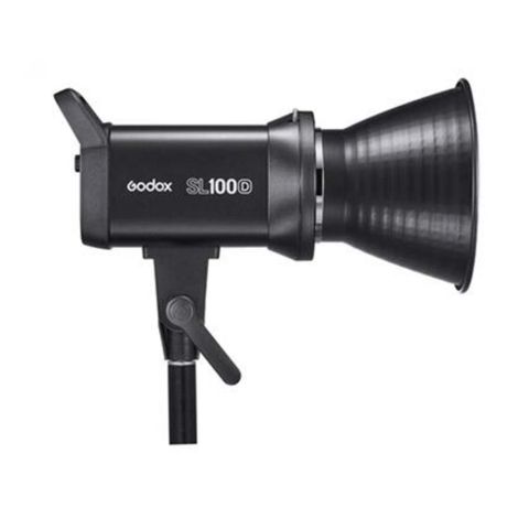 Godox 神牛 SL100D 100W 白光 5600K LED 攝影燈 補光燈 持續燈(SL100 D 公司貨)