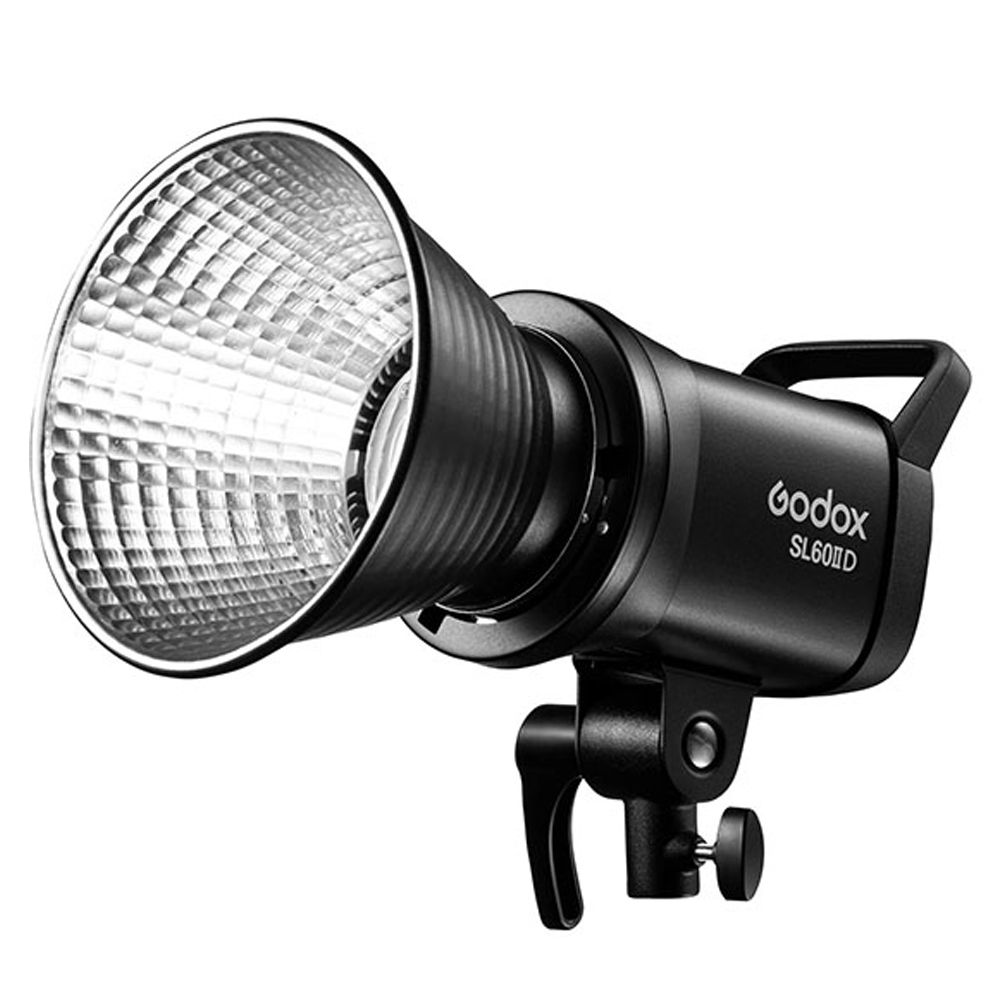 Godox 神牛   SL60II D 持續燈 棚燈 LED燈 70W 補光燈 (SL60 II D取代SL-60W 公司貨)