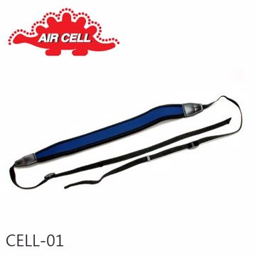 AIR CELL -01 韓國3.6cm顆粒舒壓相機背帶