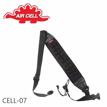 AIR CELL -07 韓國7cm顆粒舒壓腳架背帶