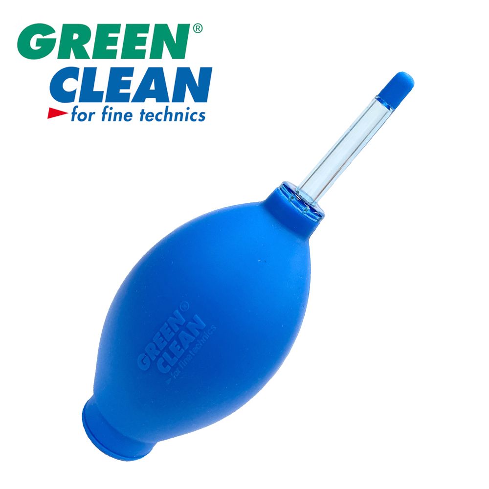 GREEN CLEAN 奧地利 Blue Booster 空氣吹球 T-1060