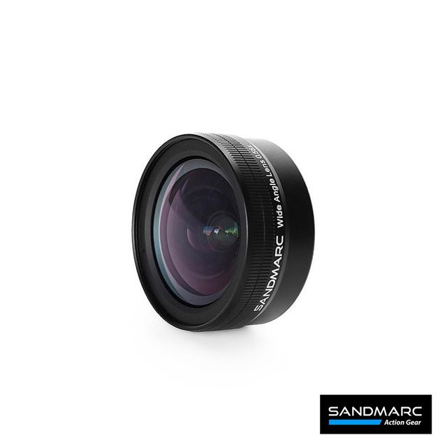 SANDMARC  0.56超廣角 HD 手機鏡頭