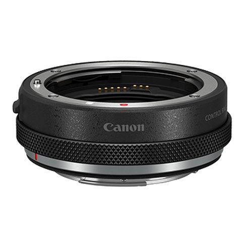 Canon 佳能 EF-EOS R 控制環鏡頭轉接環