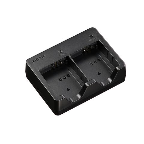 RICOH 原廠充電器 BJ-12 (公司貨)