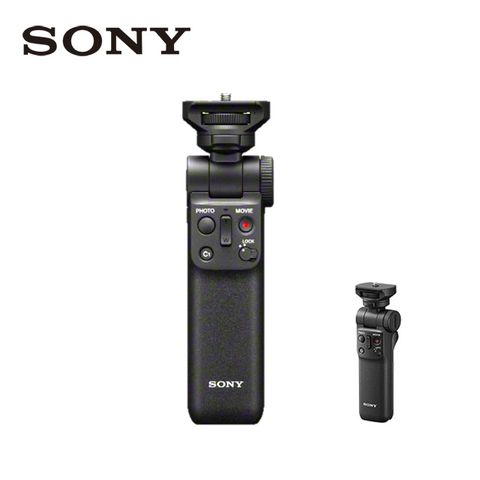 SONY 索尼 無線遙控拍攝握把GP-VPT2BT