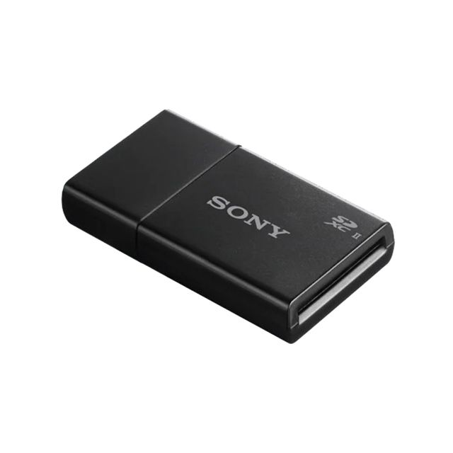 SONY 索尼  MRW-S1 讀卡機