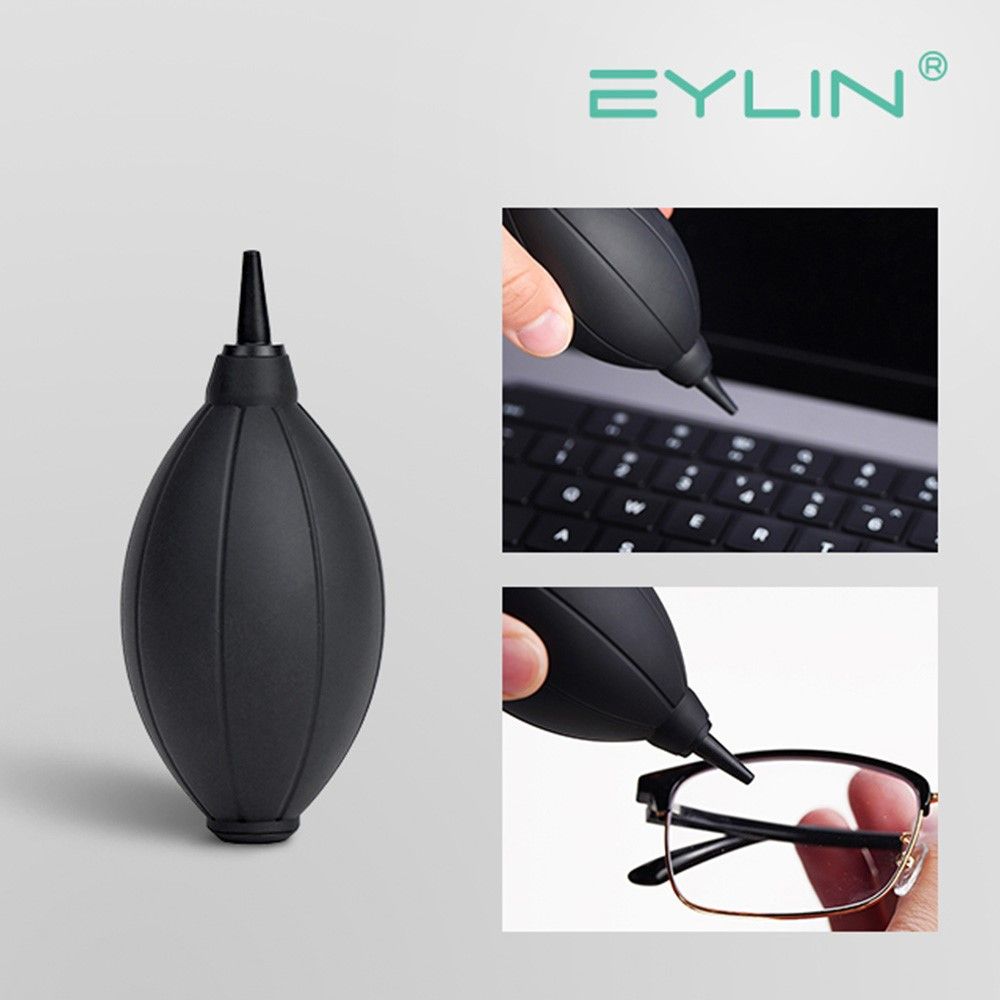  EYLIN UES AB-9 迷你矽膠氣吹球