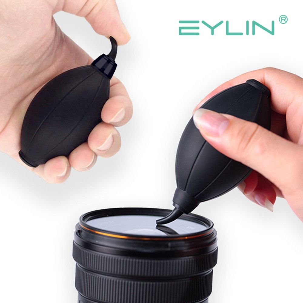  EYLIN UES AB-9 迷你矽膠氣吹球