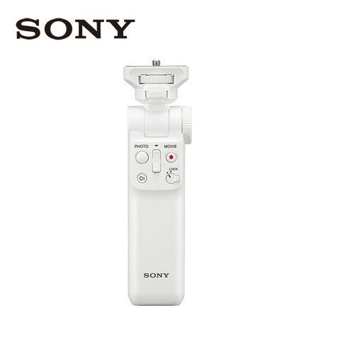 SONY 索尼 無線遙控拍攝握把GP-VPT2BT/W 白色