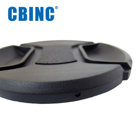 CBINC 夾扣式鏡頭蓋(附繩) 77mm
