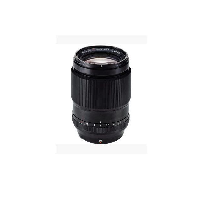 FUJIFILM XF90mmF2 R LM WR 鏡頭- PChome 24h購物