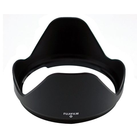 FUJIFILM XF16-55mm 鏡頭遮光罩