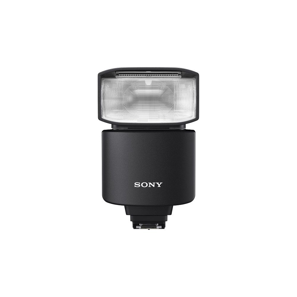 SONY 索尼  HVL-F46RM 外接式閃光燈 公司貨