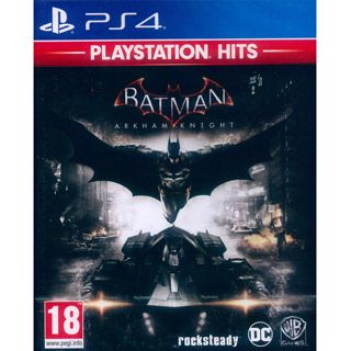 PLAYSTATION HITS 18rocksteady