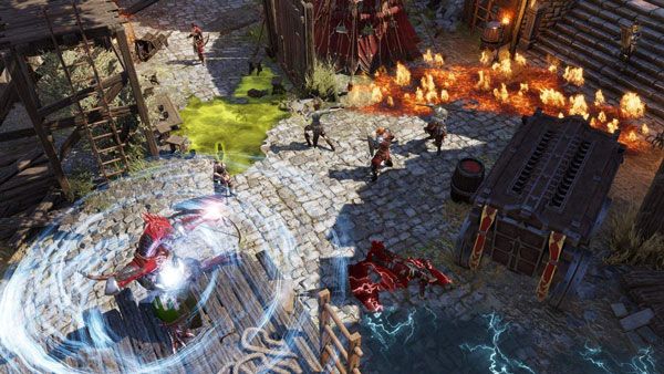 宅配便配送 Divinity Original Sin (輸入版:北米) Enhanced Edition