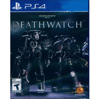 DEATHWATCHT