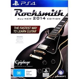 ALLNEW 2014 EDITIONTHE FASTEST WAYTO LEARN GUITAREpiphone